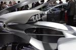 Mercedes-Benz Aesthetics NO2 2011 года